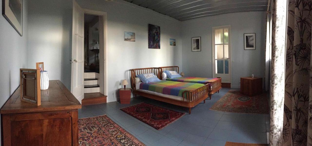 Gite La Petite Maison Étretat Buitenkant foto